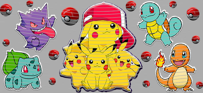 16oz JPN Anime-JA-403